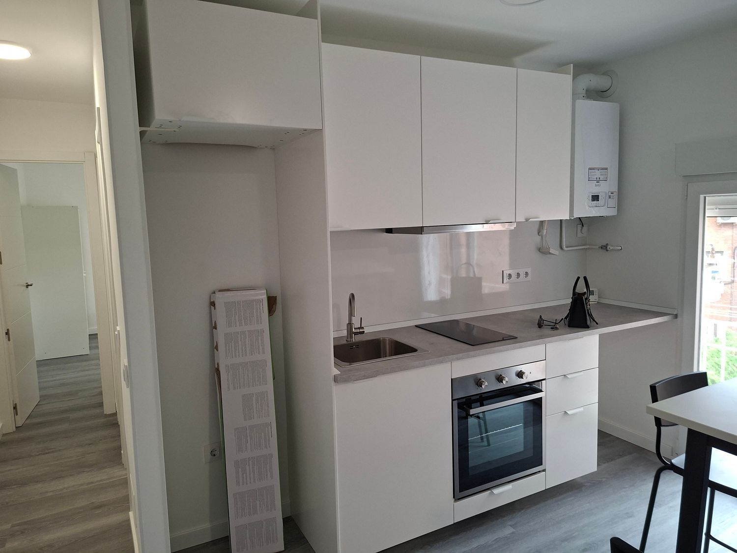 Piso en calle de Villaviciosa, 26 - Foto 4