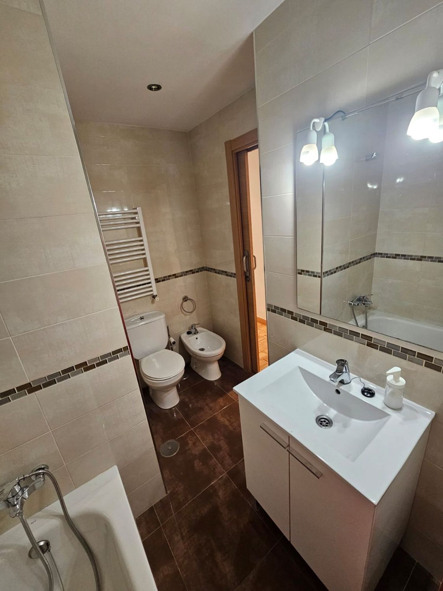 Piso en Avenida Donostiarra, 9, Concepción - Foto 18