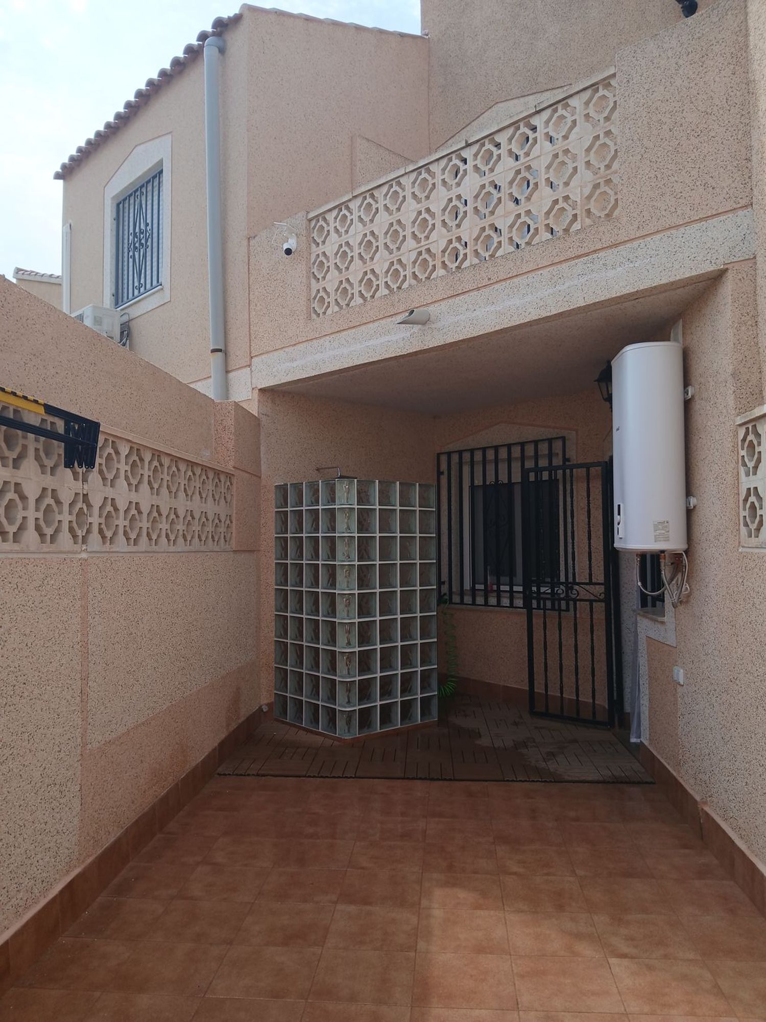 Chalet adosado en Calle Mar de las Molucas-Ord.Bahía, 7, Bahía - Foto 16