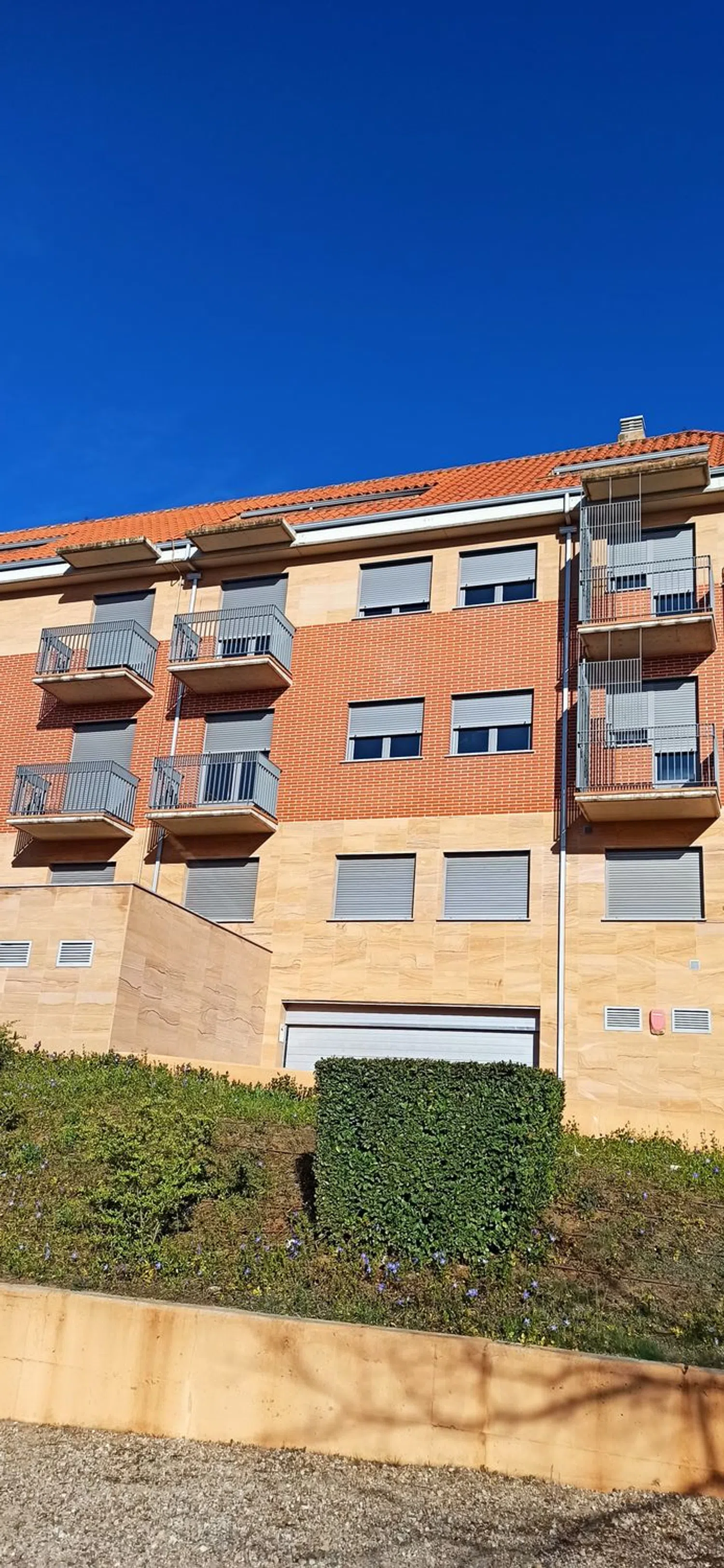 Piso en calle George Borrow, 17 - Foto 1