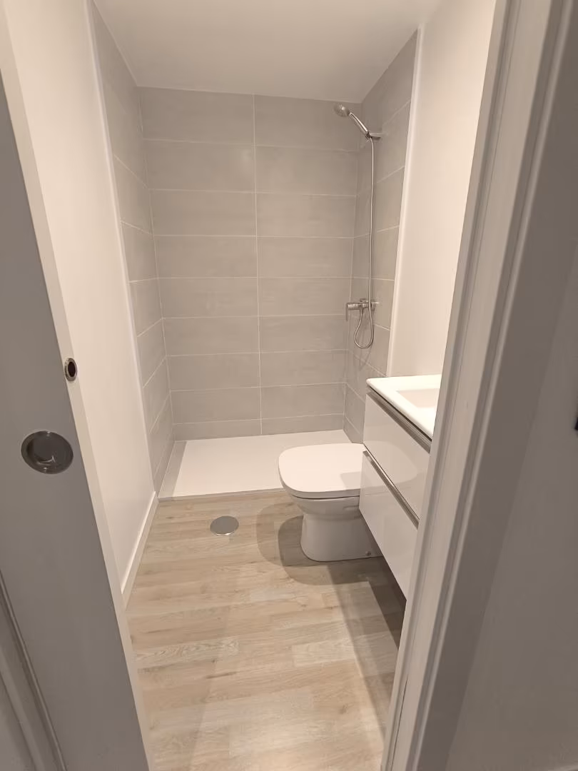 Loft en  Avenida del Puente Cultural 6 - Foto 8