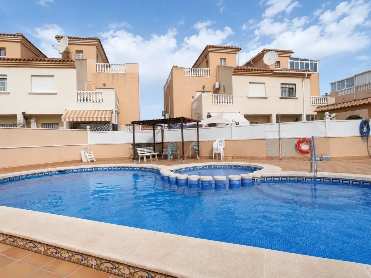 Chalet en  Calle las Tortolas 27 - Foto 32