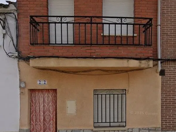 Casa o chalet independiente en Calle San Policarpo, 22 - Foto 1