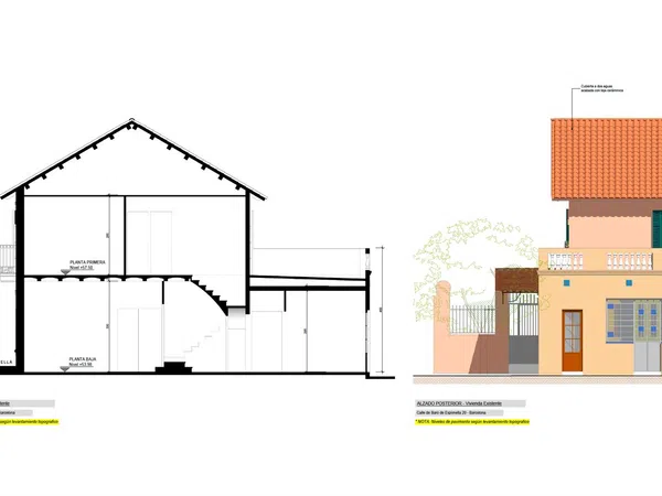 Casa o chalet independiente en Calle del Baró d'Esponellà, 20 - Foto 31