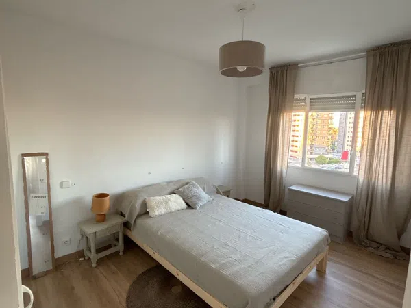 Piso en calle Guadalbullon, 19 - Foto 1