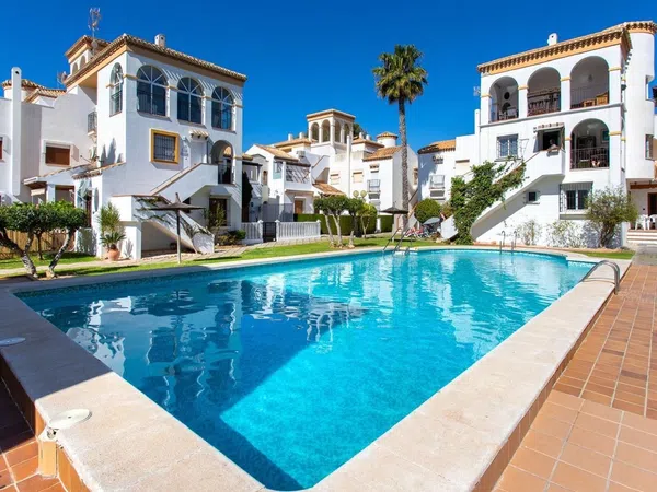 Dúplex en Plaza Antonio Vicea, 26, Playa Flamenca - Foto 6