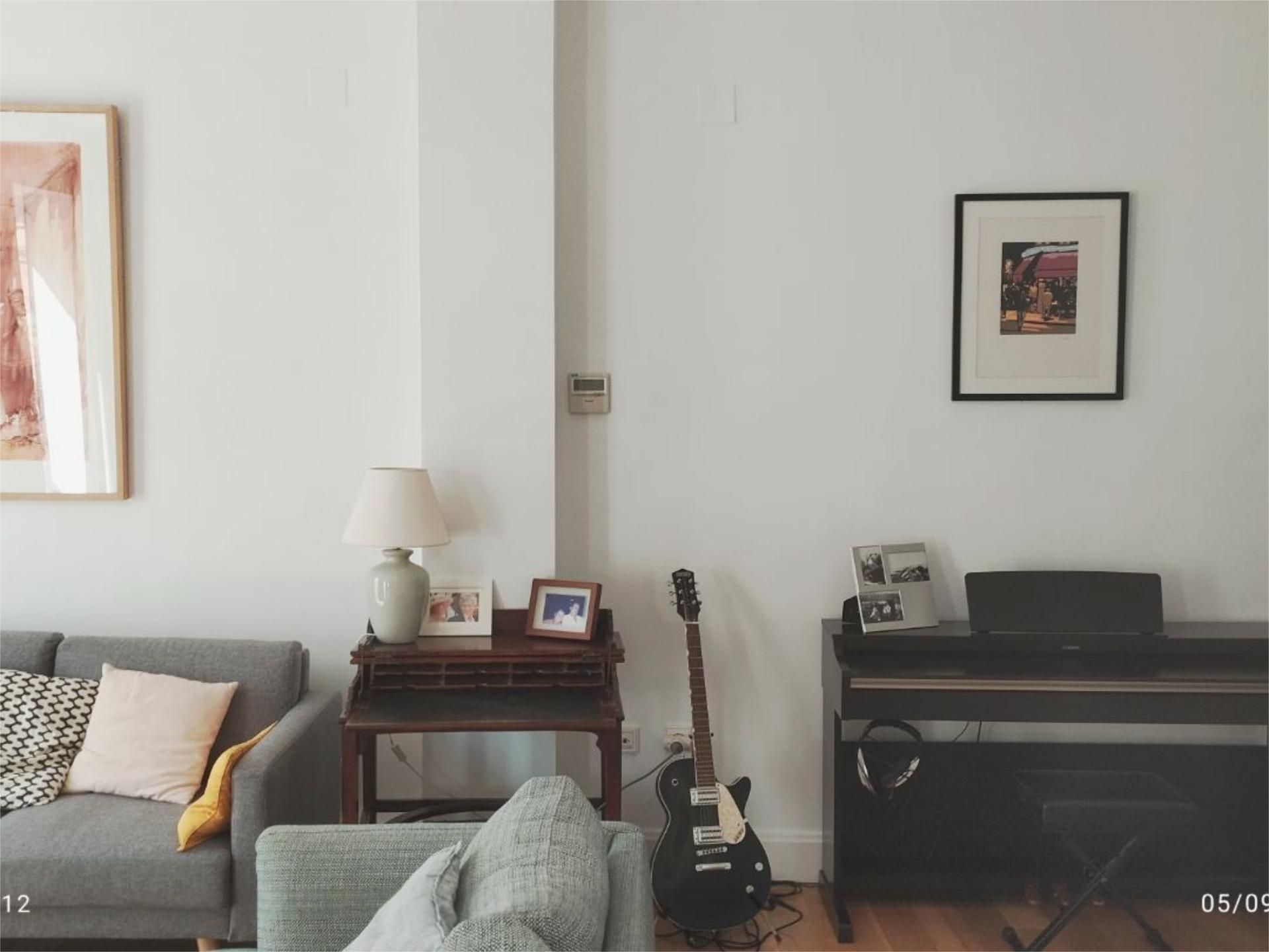 Piso en  Calle Santísimo Cristo de la Salud 4 - Foto 7