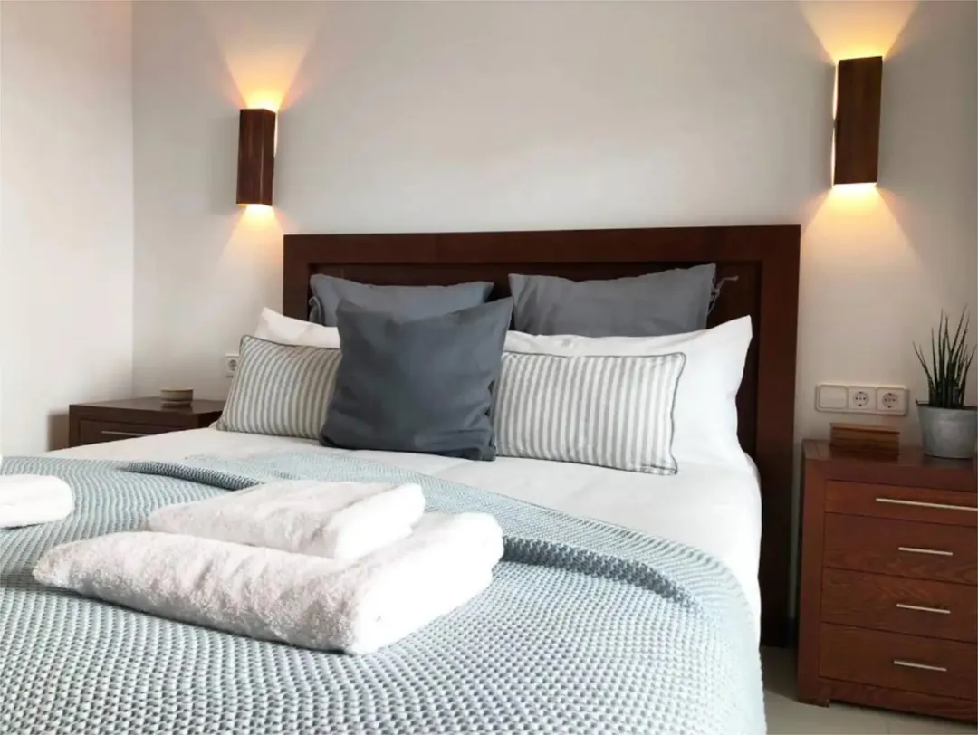 Piso en  Carrer de Sant Pere 22 - Foto 2