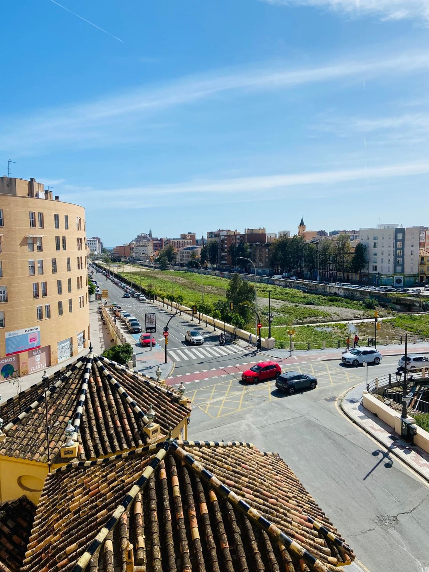 Piso en Calle Huerto de los Claveles, 3, El Molinillo - Capuchinos - Foto 11