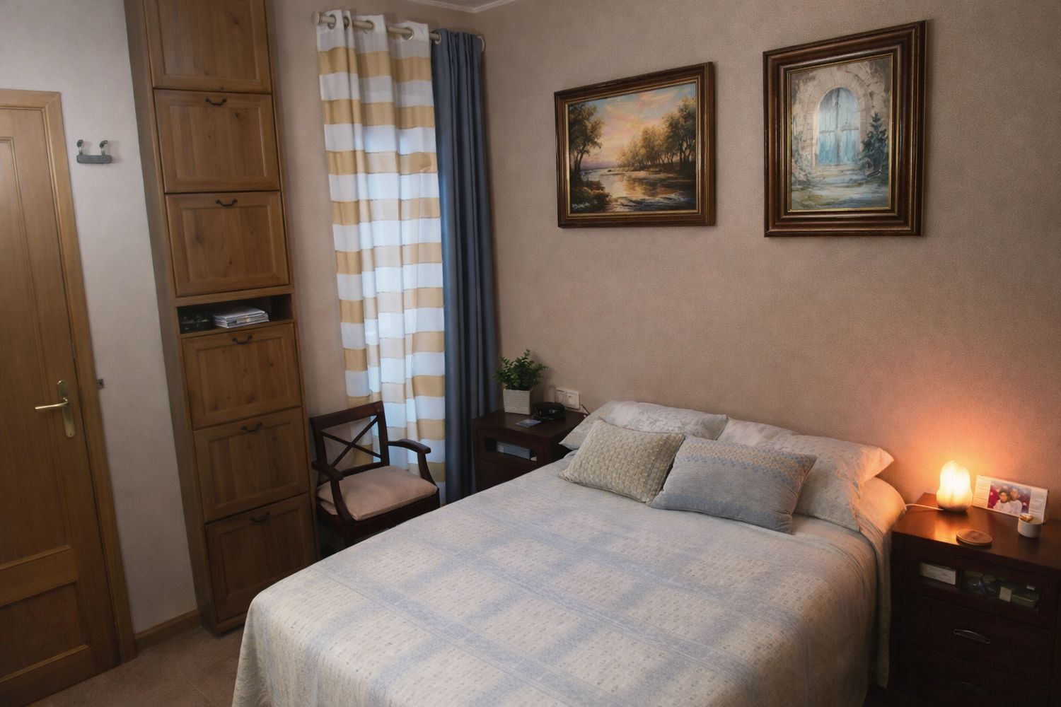 Piso en calle de Joan Albons, 1 - Foto 4