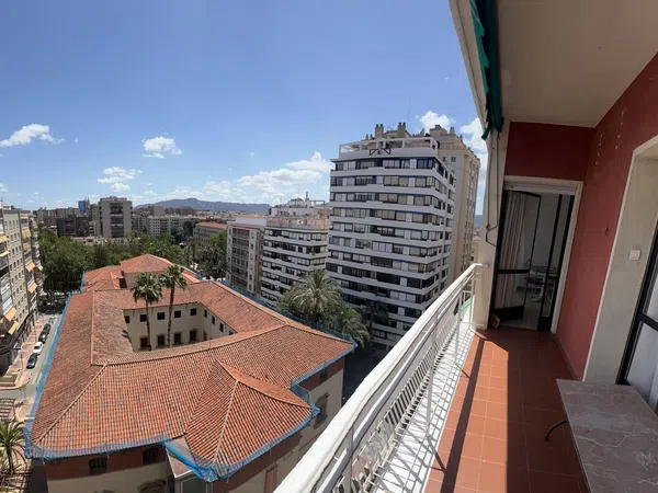 Piso en calle Jaime I el Conquistador, 2 - Foto 38