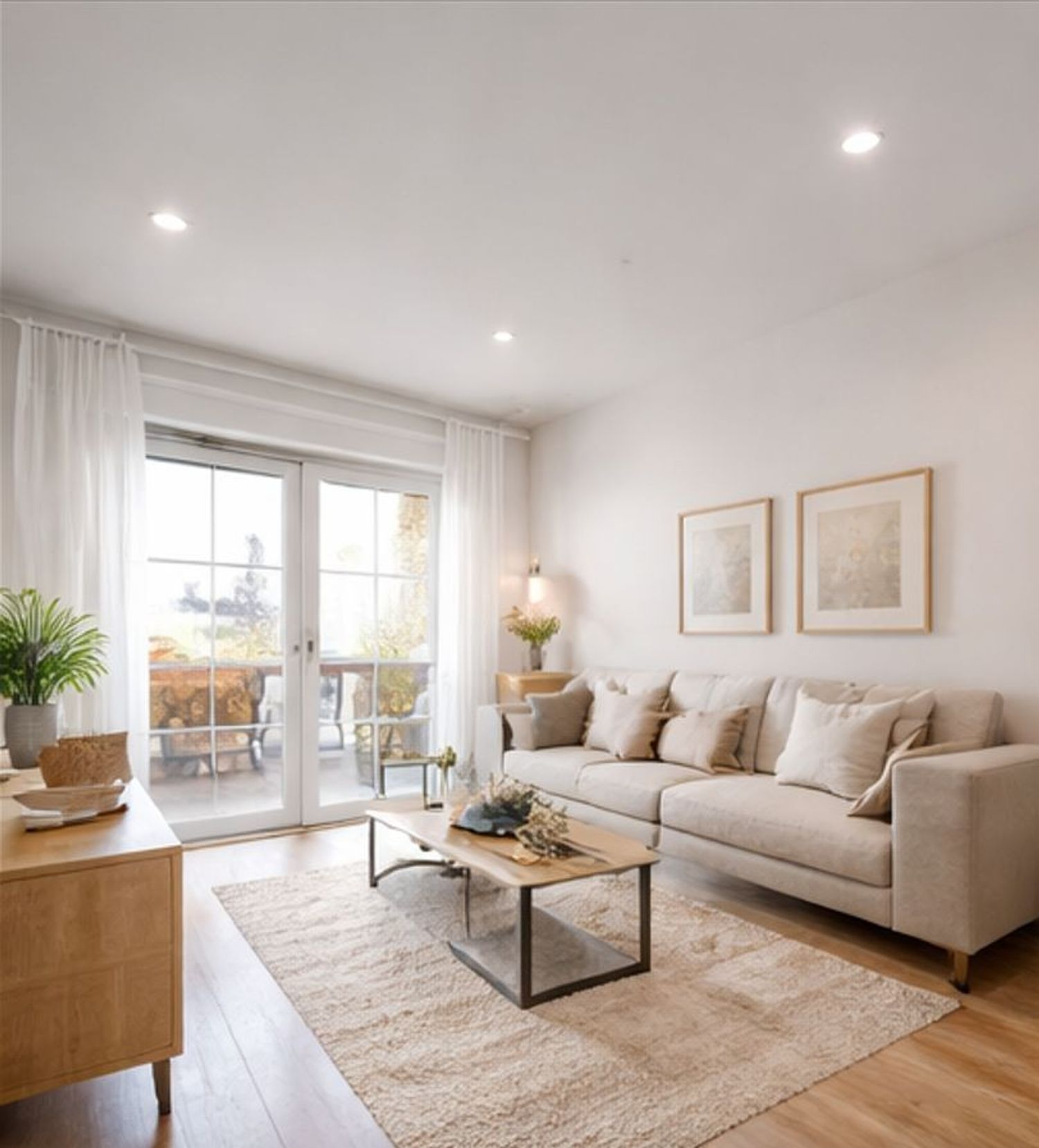 Piso en avenida Antonete Gálvez, 14 - Foto 2