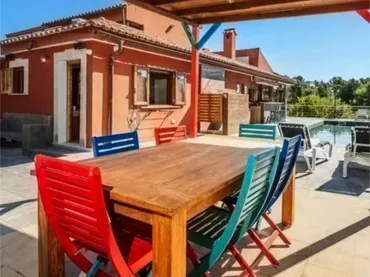 Casa adosada en Urbanización Ses Rotgetes - Foto 4