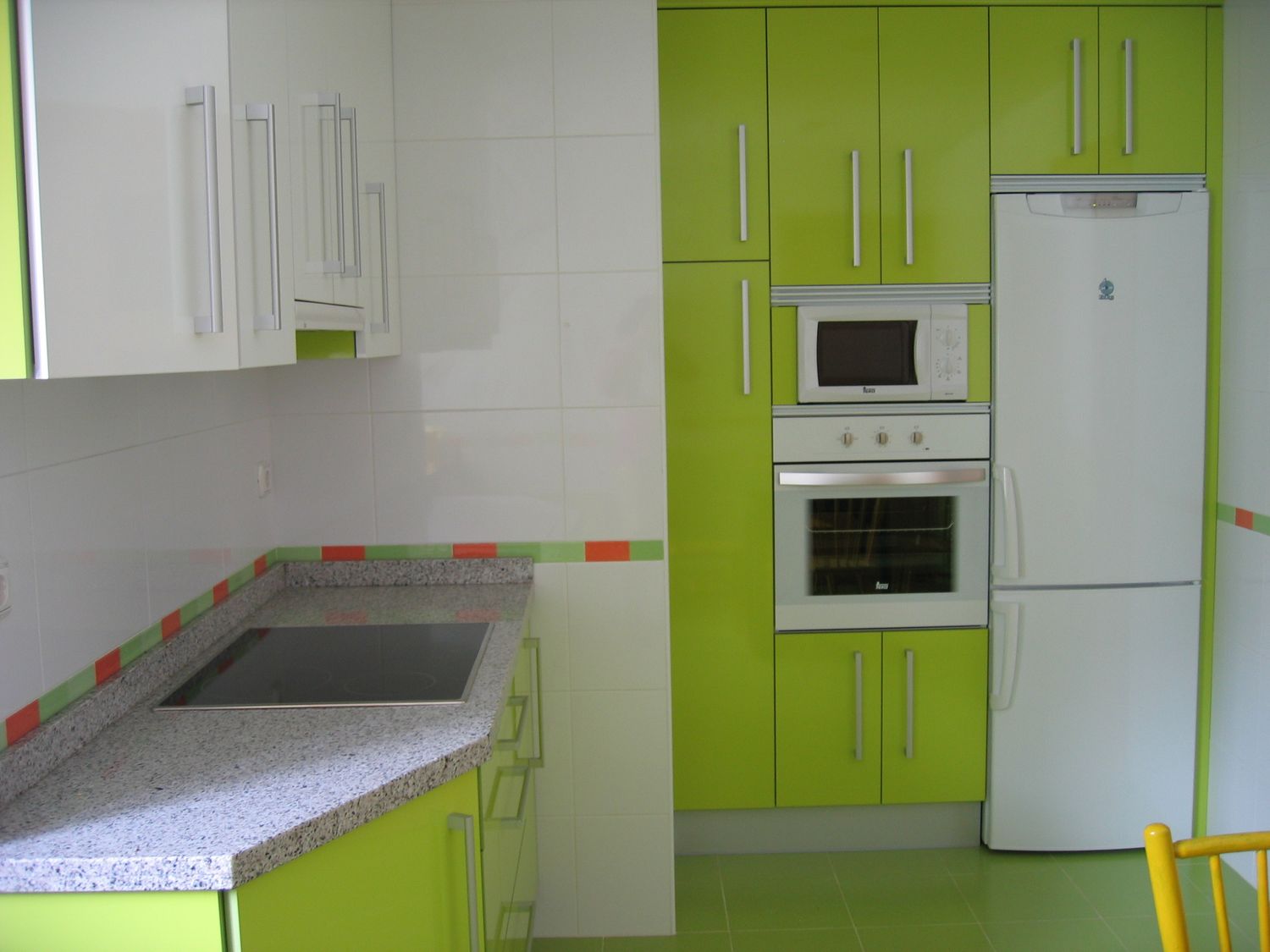 Ático en paseo Estación, 9 - Foto 4