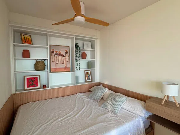 Estudio en Avenida Jacaranda, 33, Las Chapas-Alicate Playa - Foto 10