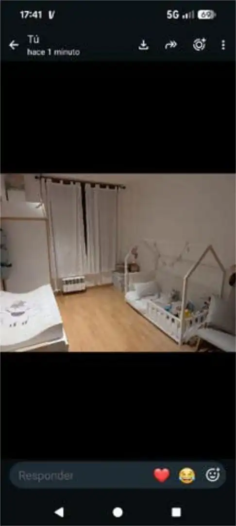 Piso en La Parda - Foto 6