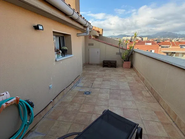 Dúplex en Barrio Ca n'Aurell - Foto 24