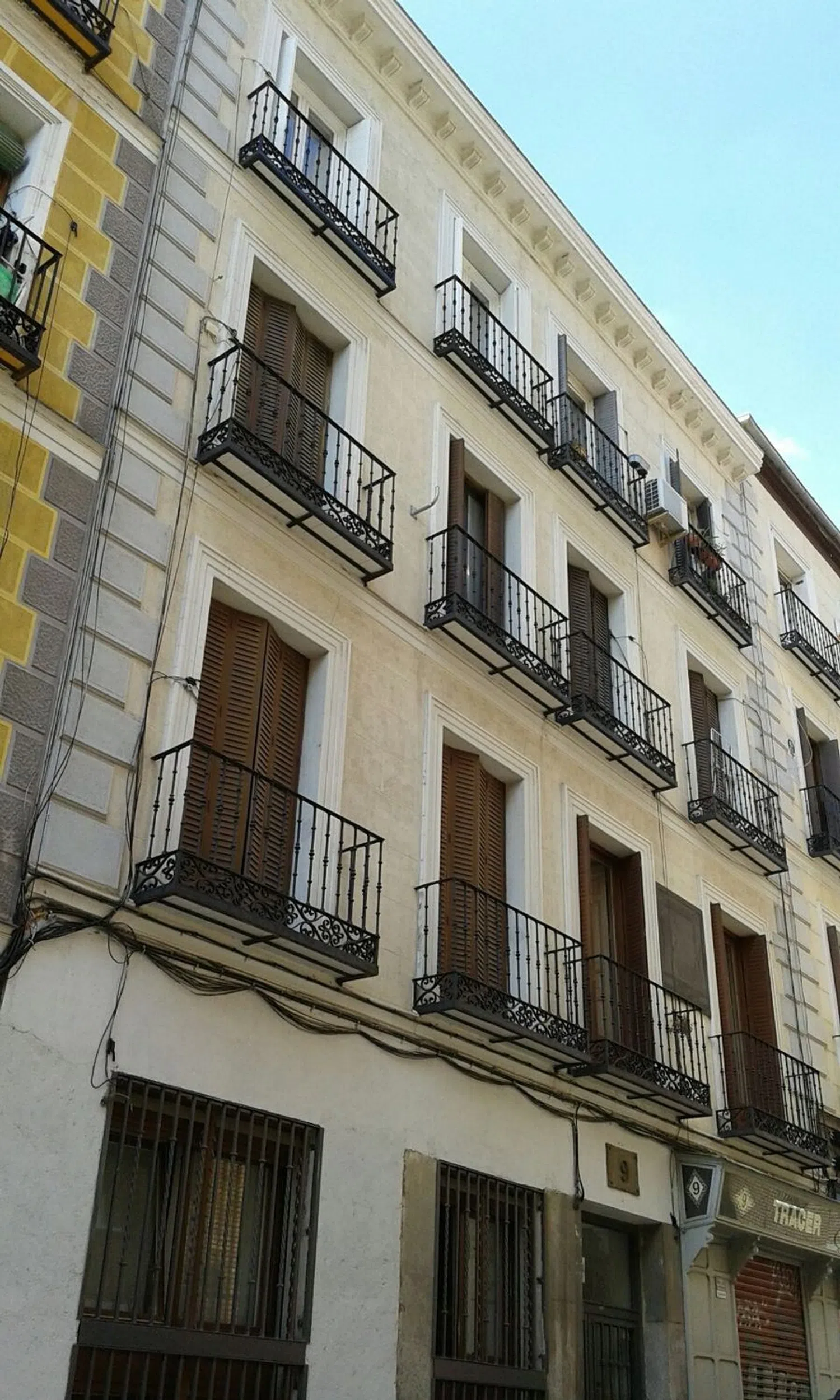 Piso en calle bernardo lópez garcía, 9 - Foto 8