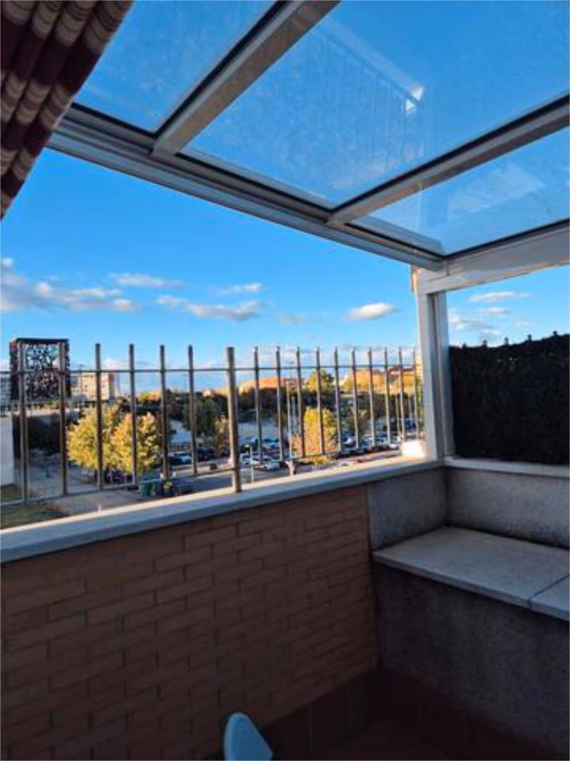 Piso en PAU 4 - Foto 9