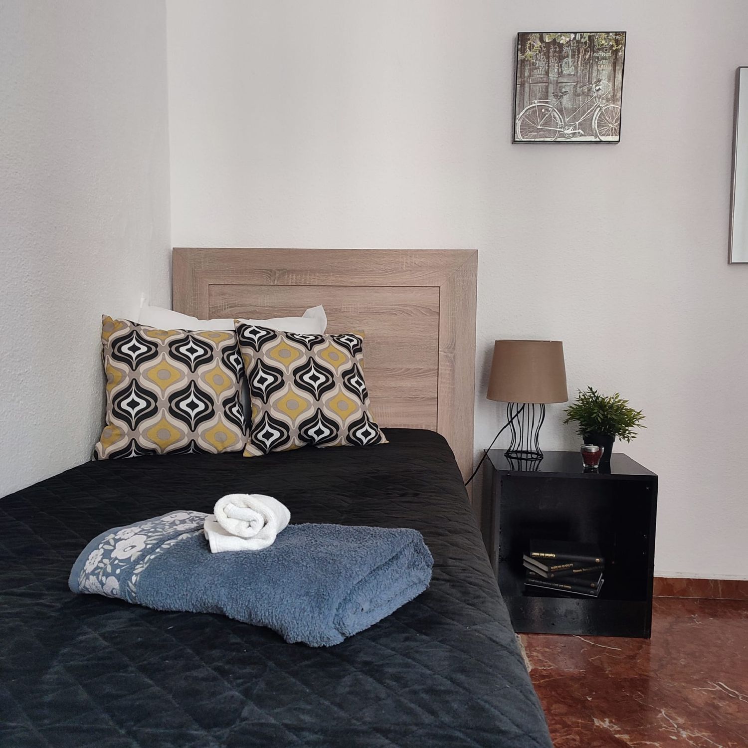 Piso en Reyes Católicos, 20 - Foto 12