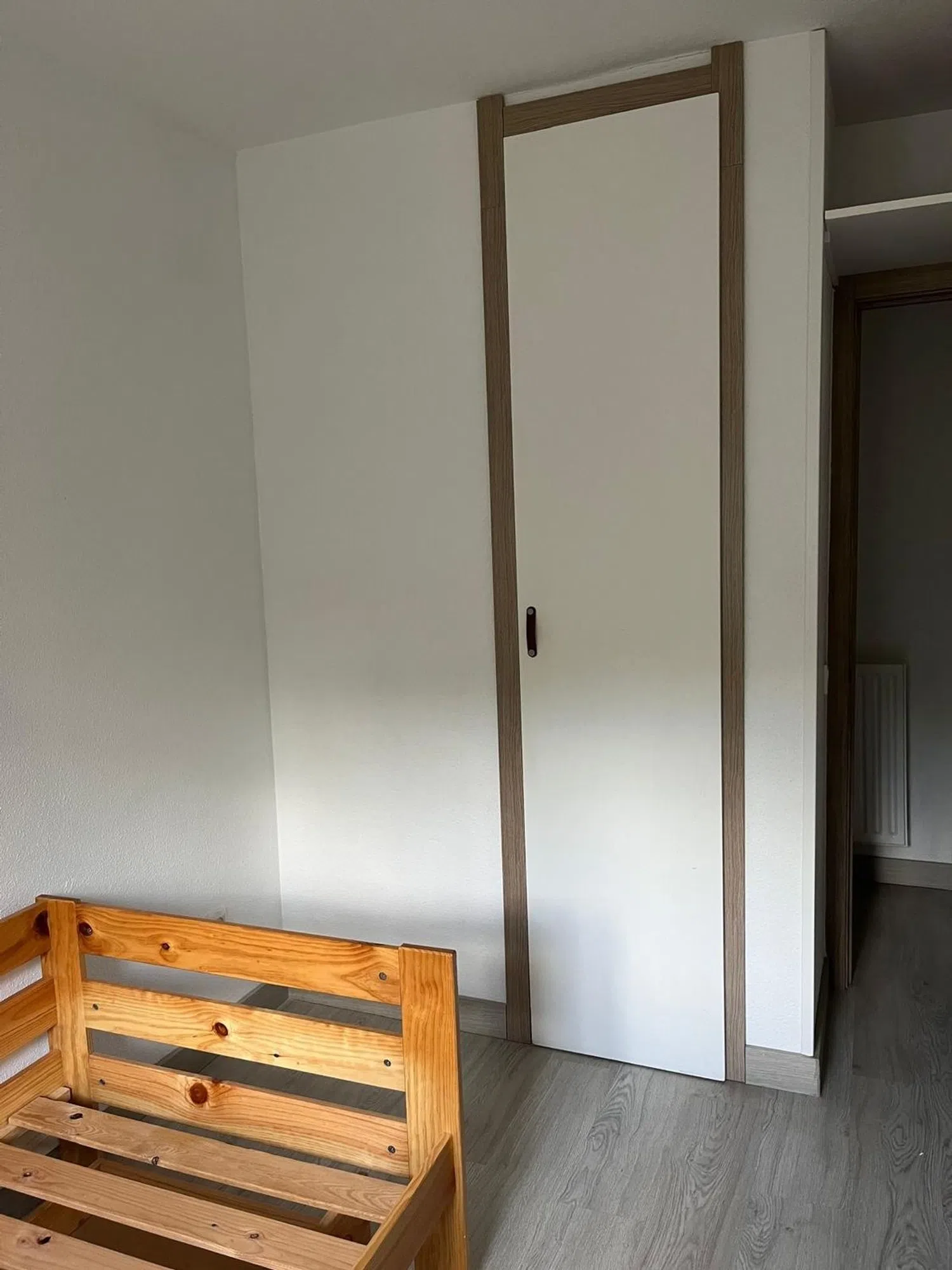 Piso en calle Montemayor de Pililla, 19 - Foto 16