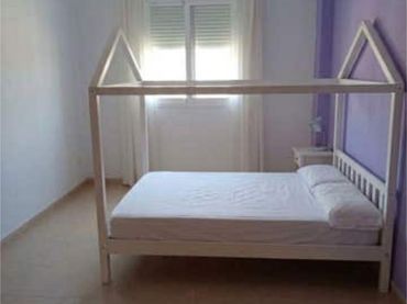 Chalet en Benahadux - Foto 8