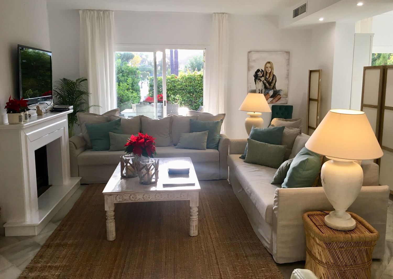 Chalet adosado en calle 3, 6 Casa - Foto 2