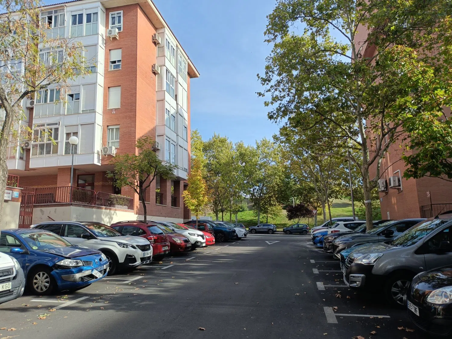 Piso en calle de Candilejas, 54 - Foto 31