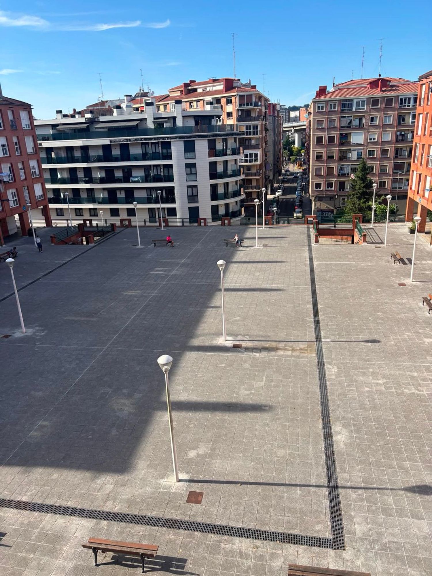 Piso en Plaza Belategi, 4 - Foto 12
