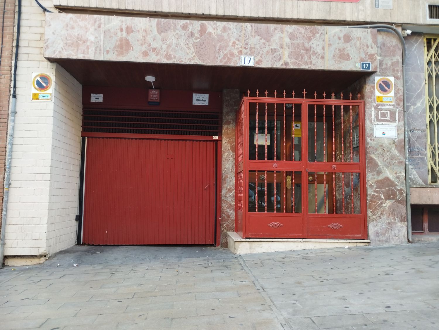 Piso en calle Olof Palme, 17 - Foto 29