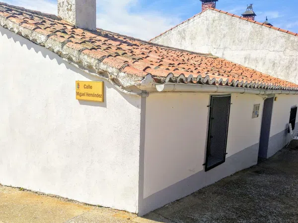 Casa o chalet independiente en Calle Argimiro Rodríguez, 9 - Foto 2
