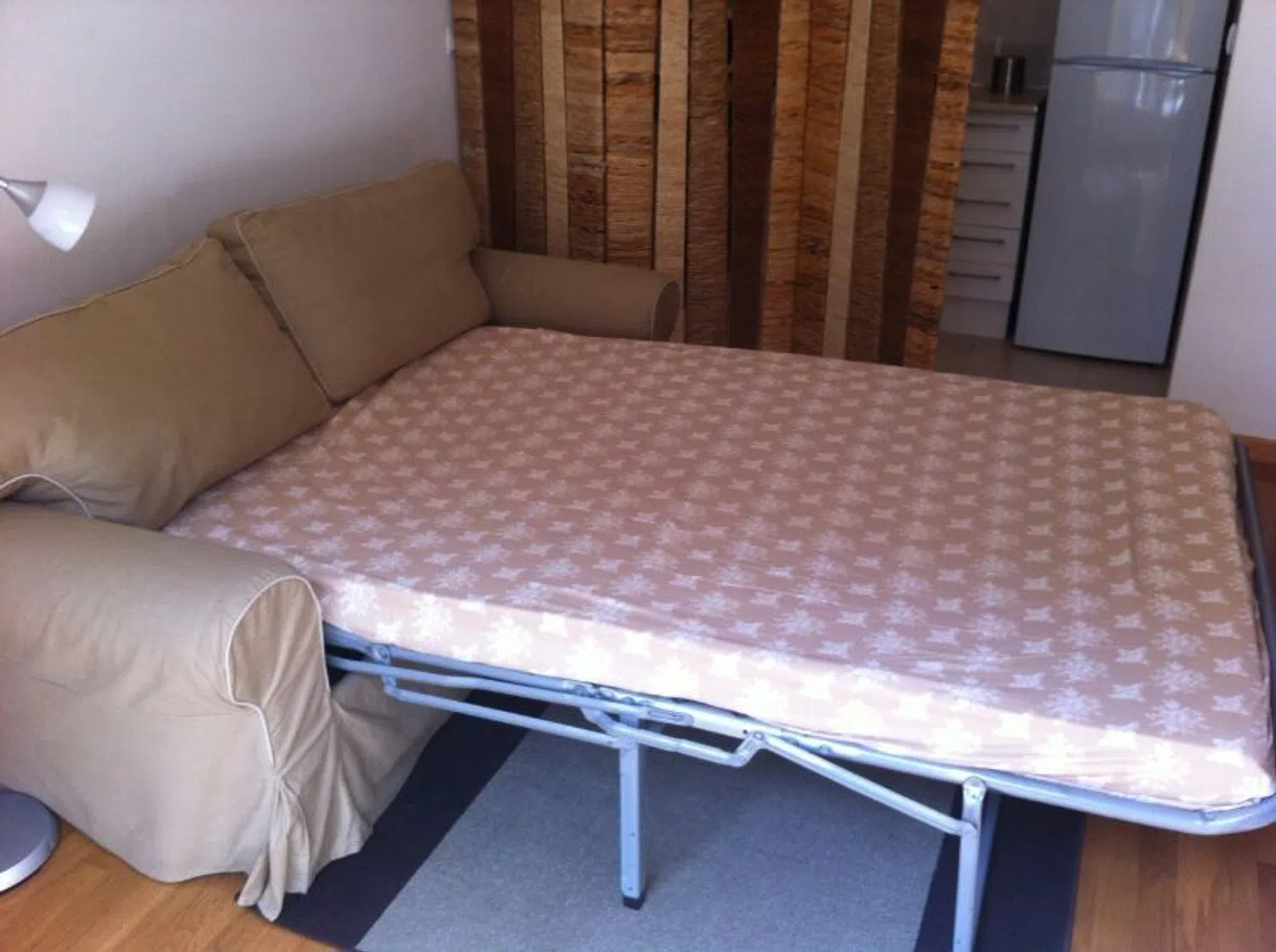 Estudio en avenida Juan Carlos I, 50 - Foto 4