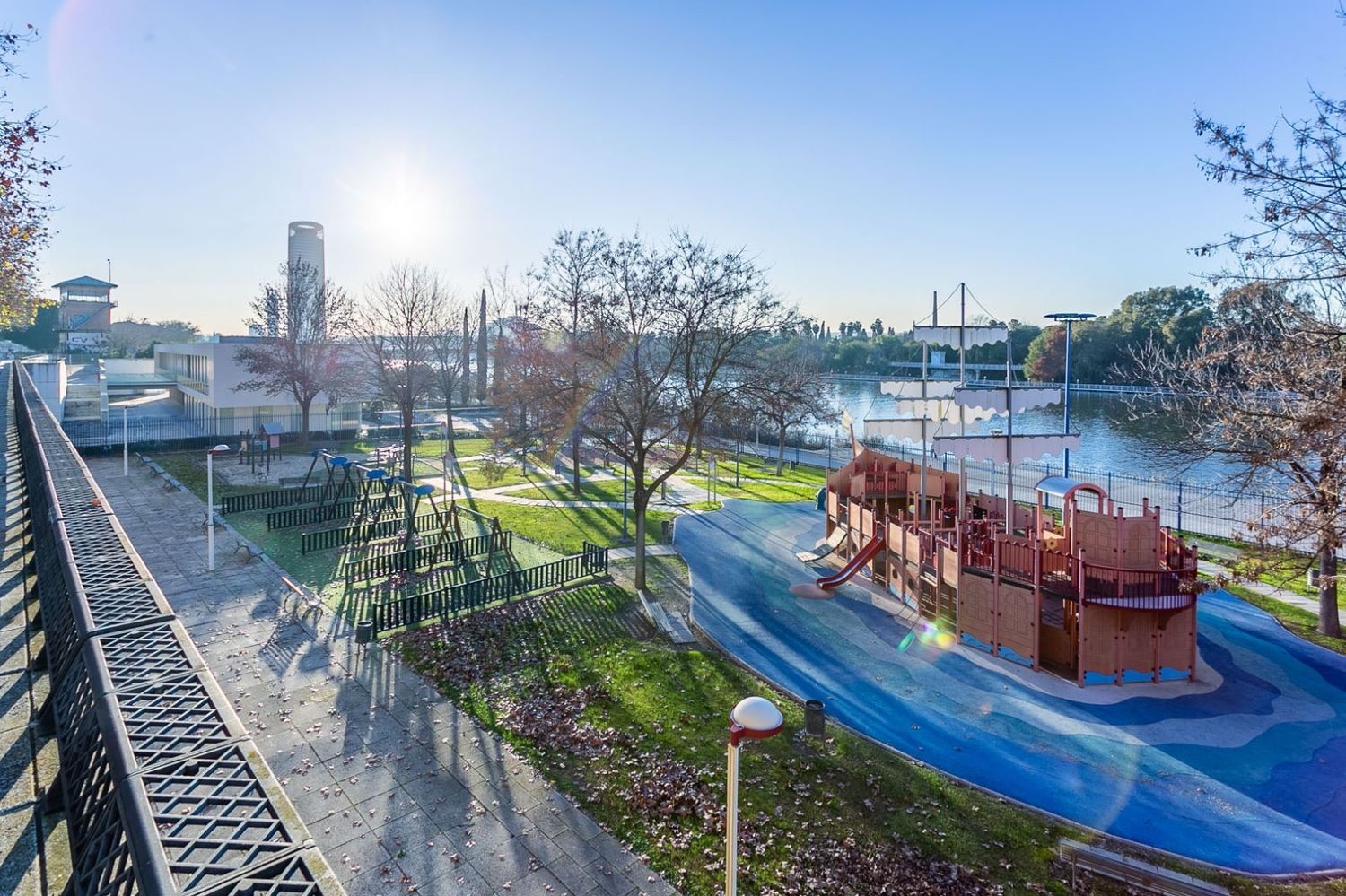 Piso en pasaje Conde de la Mejorada, 12 - Foto 5