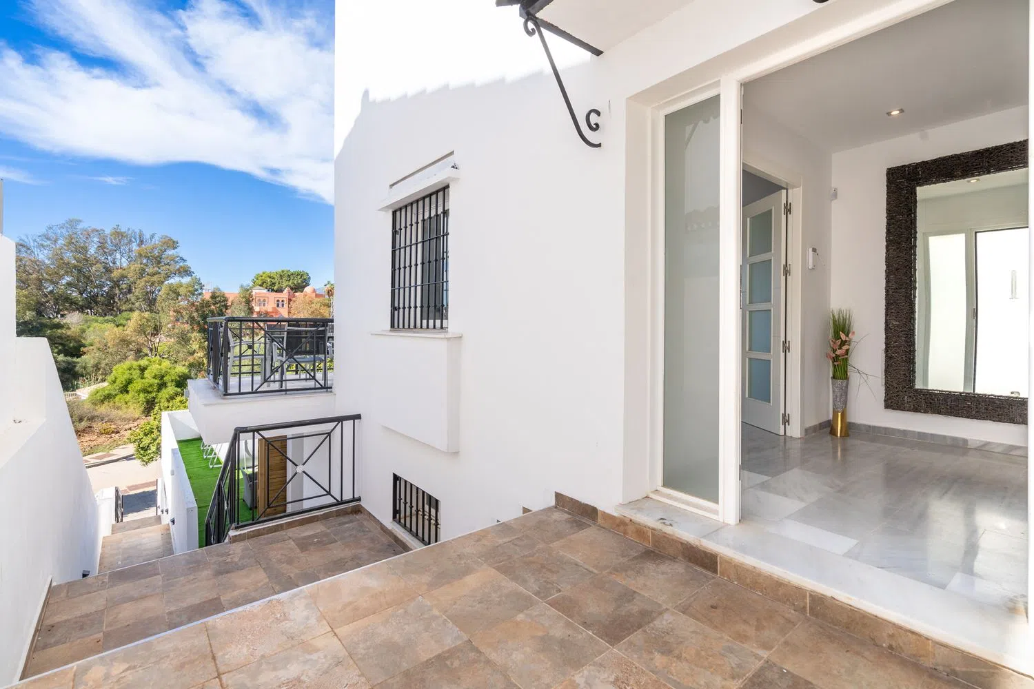 Ático en calle Artola Golf, 38 - Foto 12