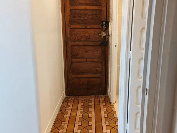 Piso en Calle Pío XII, 10, Ciudad Vieja - Centro, Ciudad Vieja - Centro - Foto 13