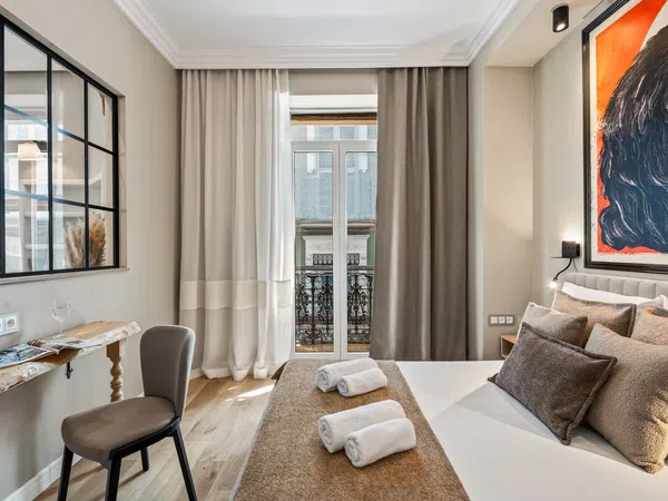 Piso en plaza del Abad Penalva, 1 - Foto 12