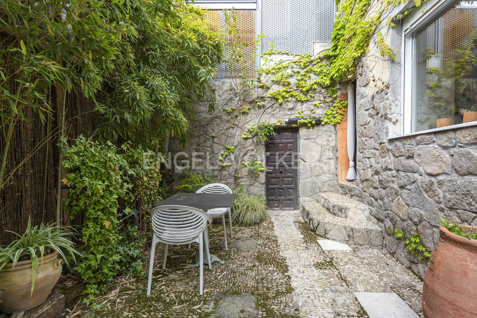 Chalet en  Calle Oeste - Foto 38