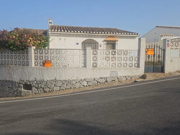 Casa o chalet independiente en Calle Pinar de Calypso, 16, Sitio de Calahonda, Sitio de Calahonda - Foto 1