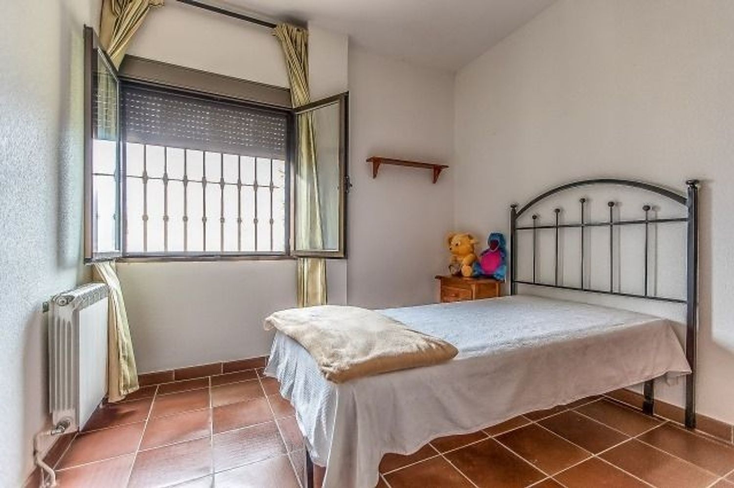 Casa rural en paraje Nava Paris s/n - Foto 22