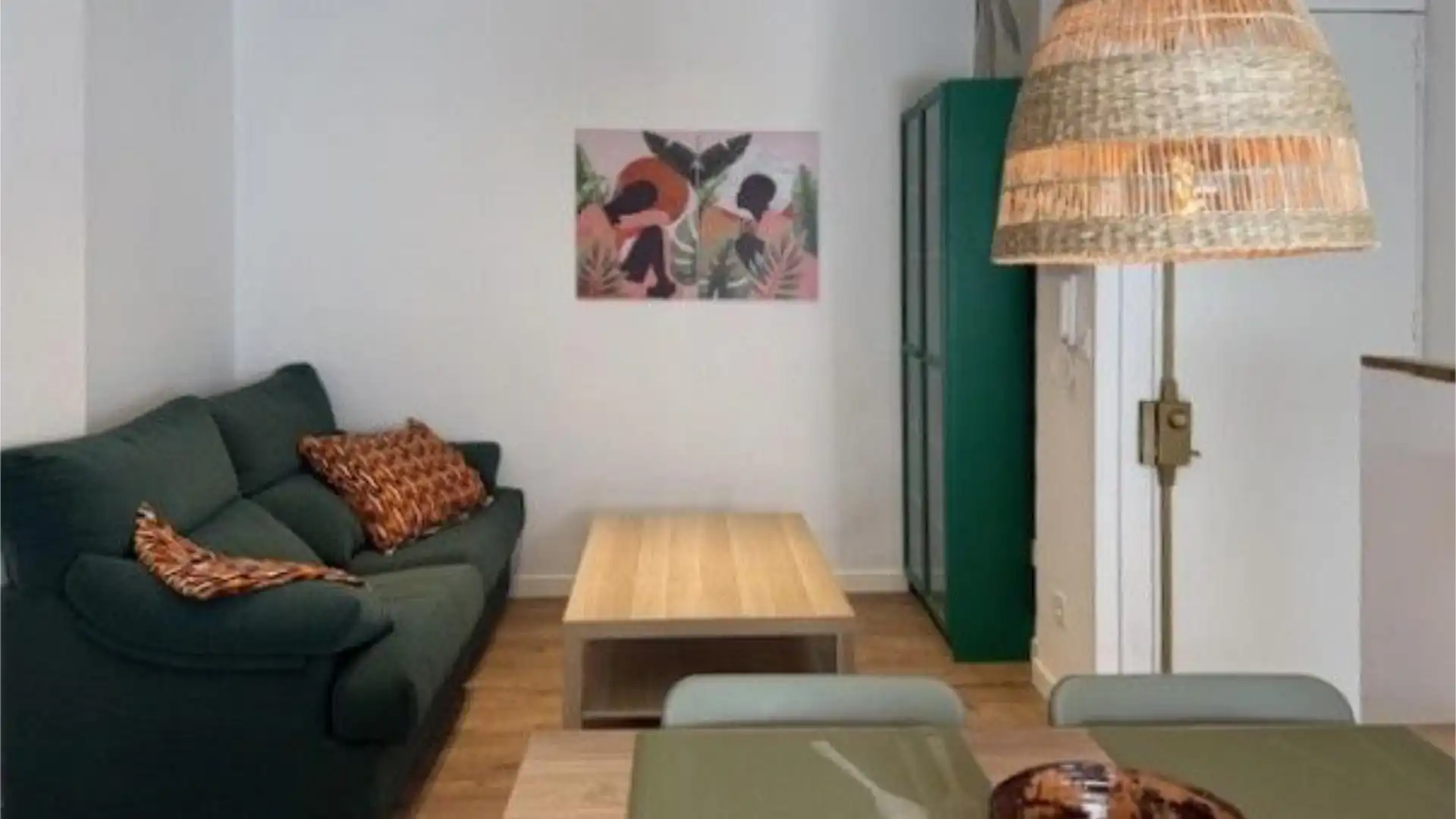 Estudio en  Zaragoza Capital - Foto 3