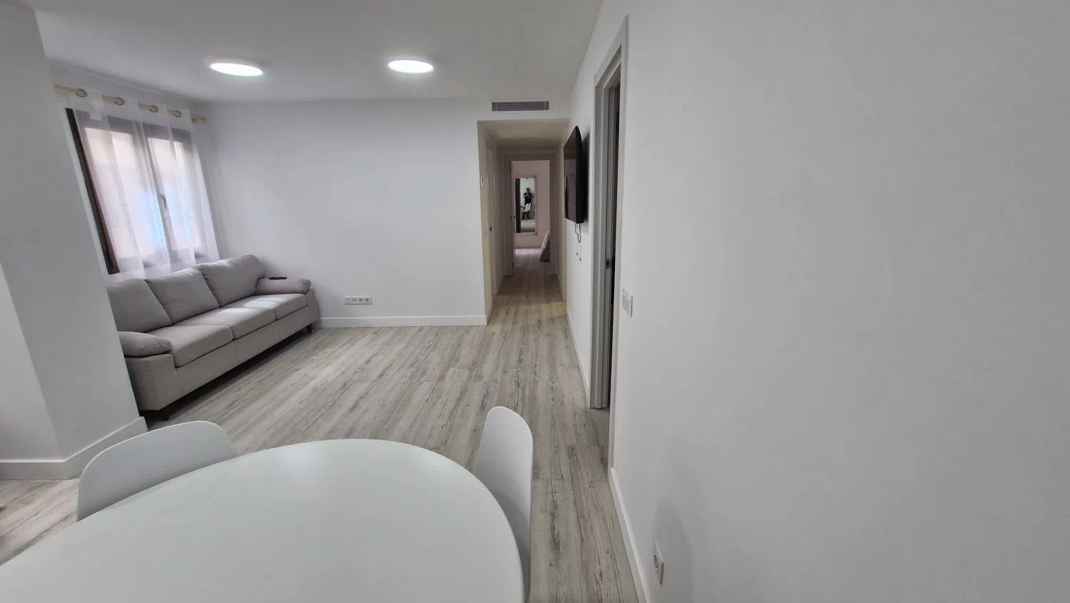 Piso en calle Presidente Alvear, 57 - Foto 8