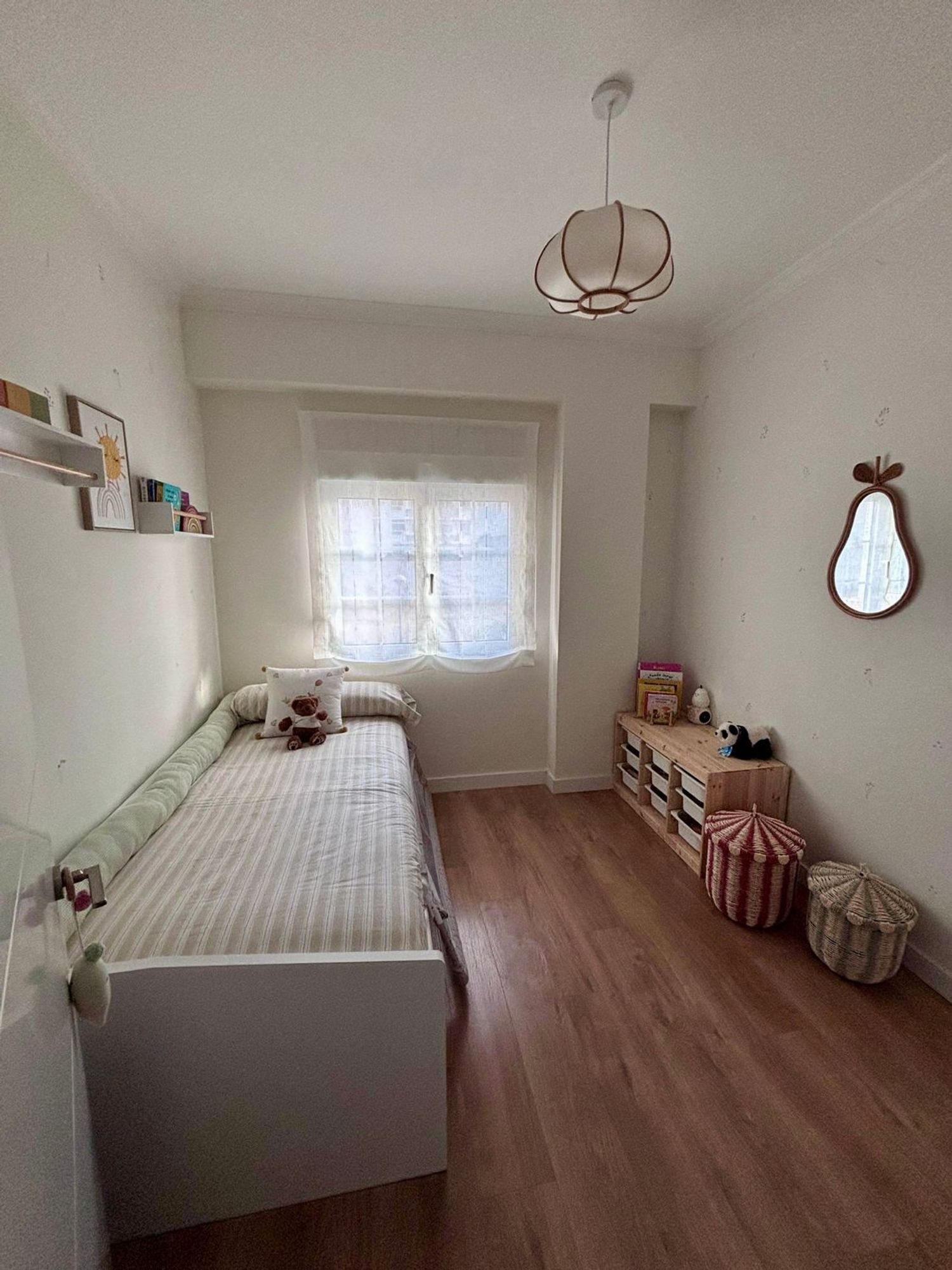 Piso en avenida Escaleritas, 46 - Foto 17