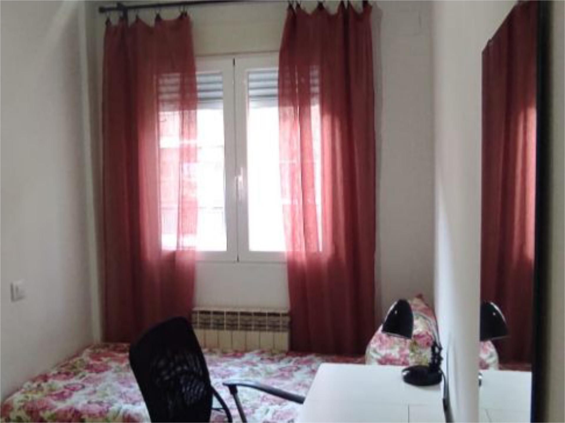 Piso en  Calle de Canillas 48 - Foto 9