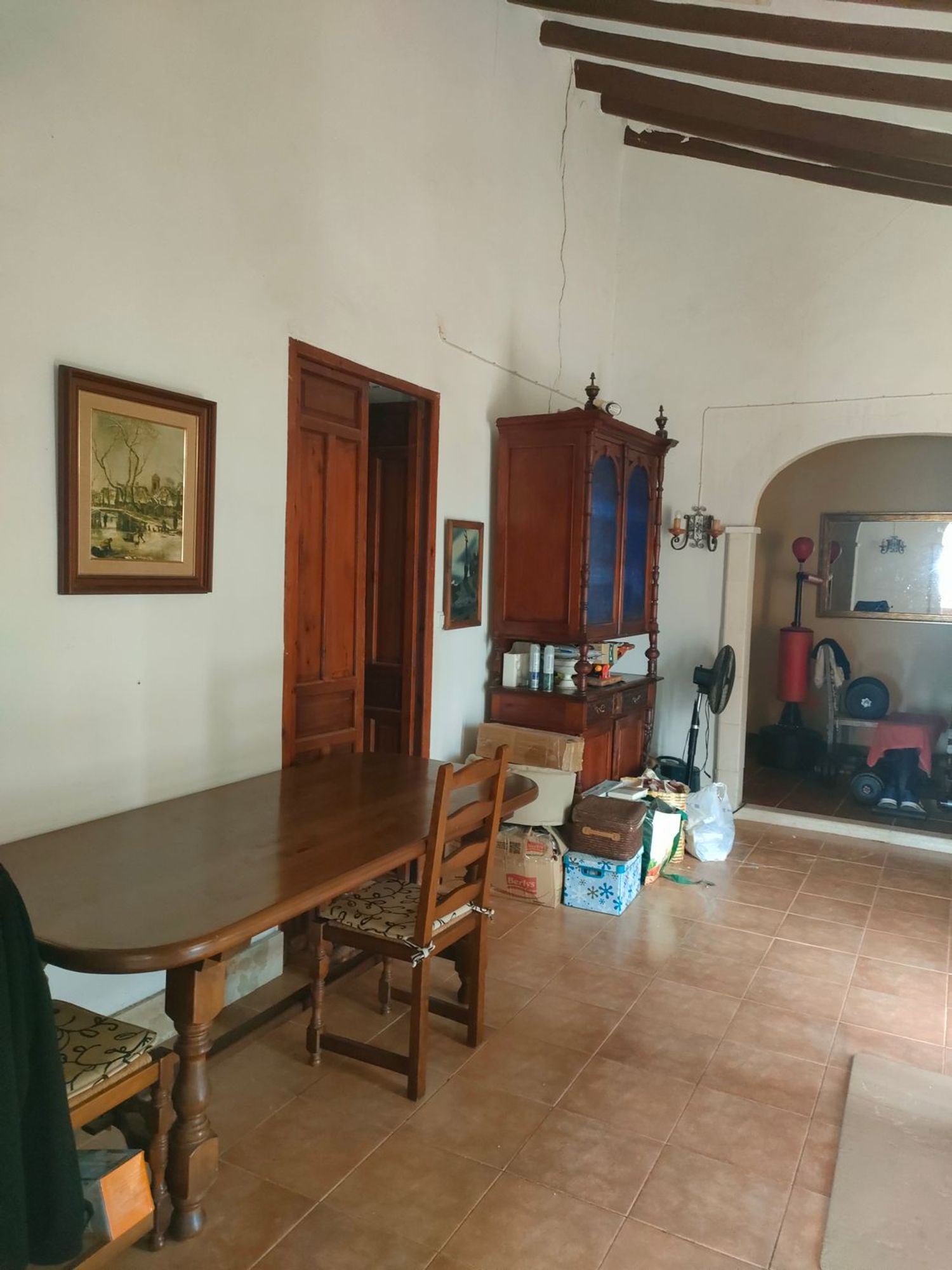 Casa rural en Calle lo Xeperut, 26 - Foto 7