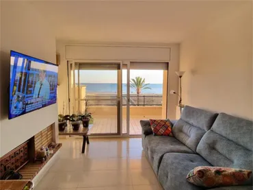 Piso en Segur de Calafell - Foto 1