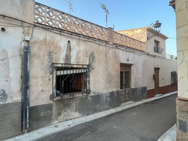 Casa o chalet independiente en Calle del Jardín, 11 - Foto 2