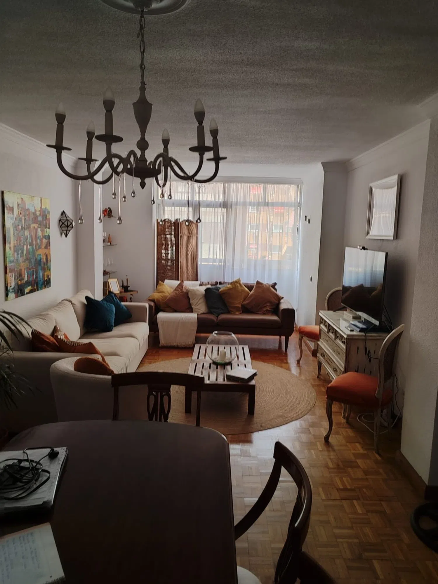 Piso en calle Ramírez de Madrid, 2 - Foto 8