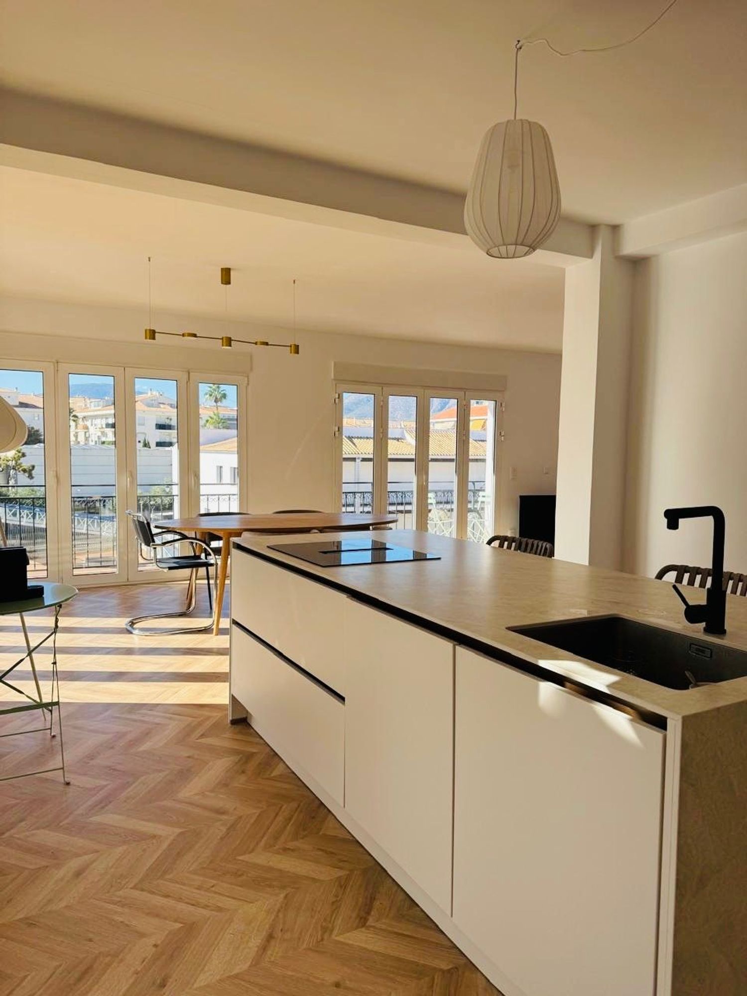 Piso en Avenida Rei en Jaume I, 20, Altea Pueblo, Altea Pueblo - Foto 4
