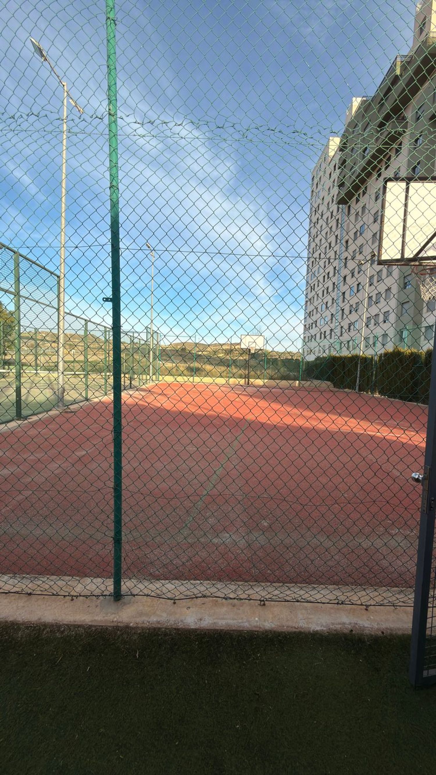 Piso en avenida Nueva Condomina, 10 - Foto 3