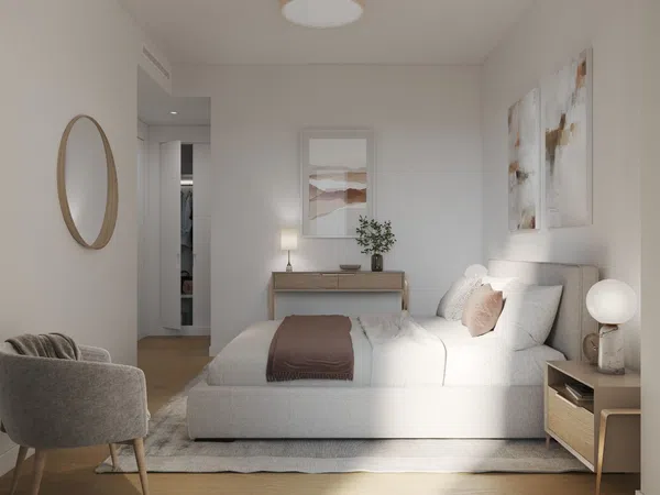 Piso en calle Rodas, 3 - Foto 12